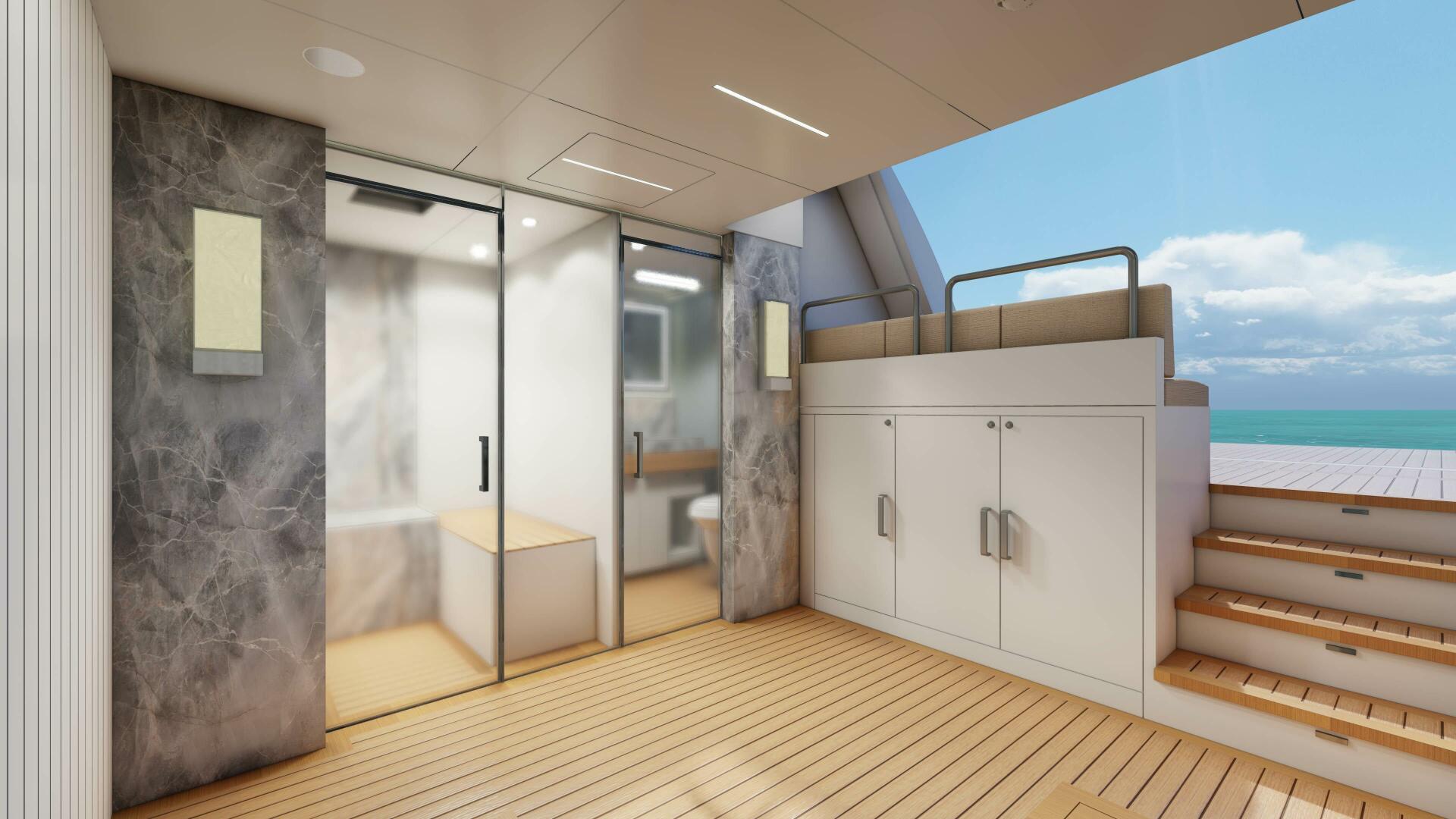 Hargrave-E Series 40m 2027-Hargrave Superyachts Project 40 Fort Lauderdale-Florida-United States-5814055 | Thumbnail