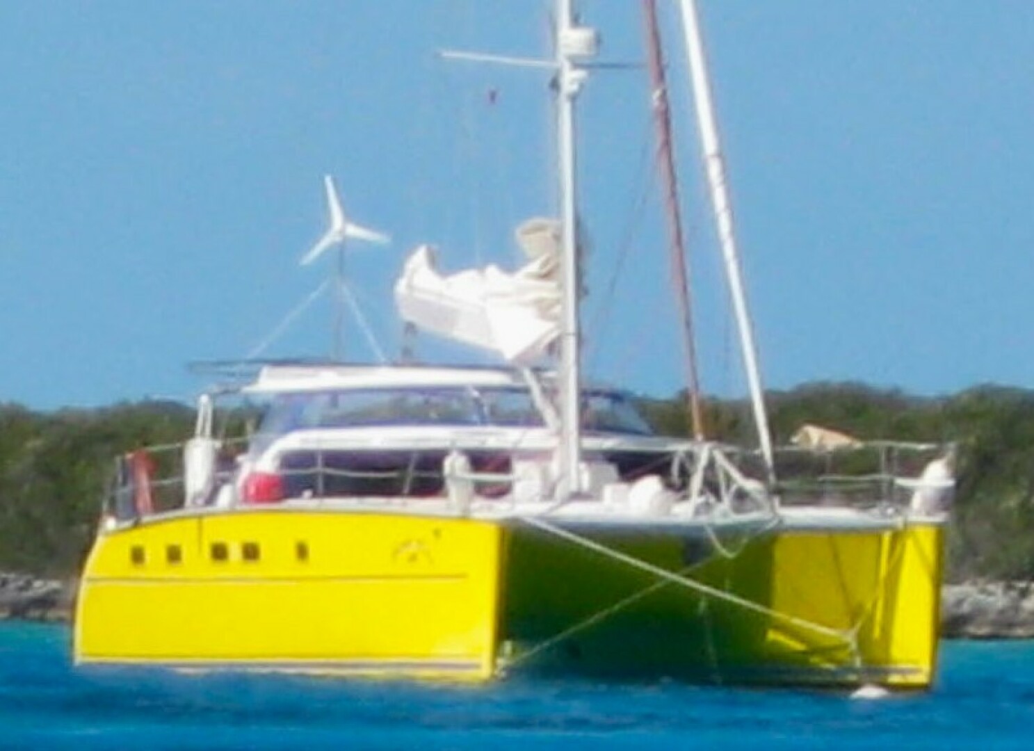 PDQ-Antares 2006-HANA HOU Lahaina-Hawaii-United States-5814148 | Thumbnail