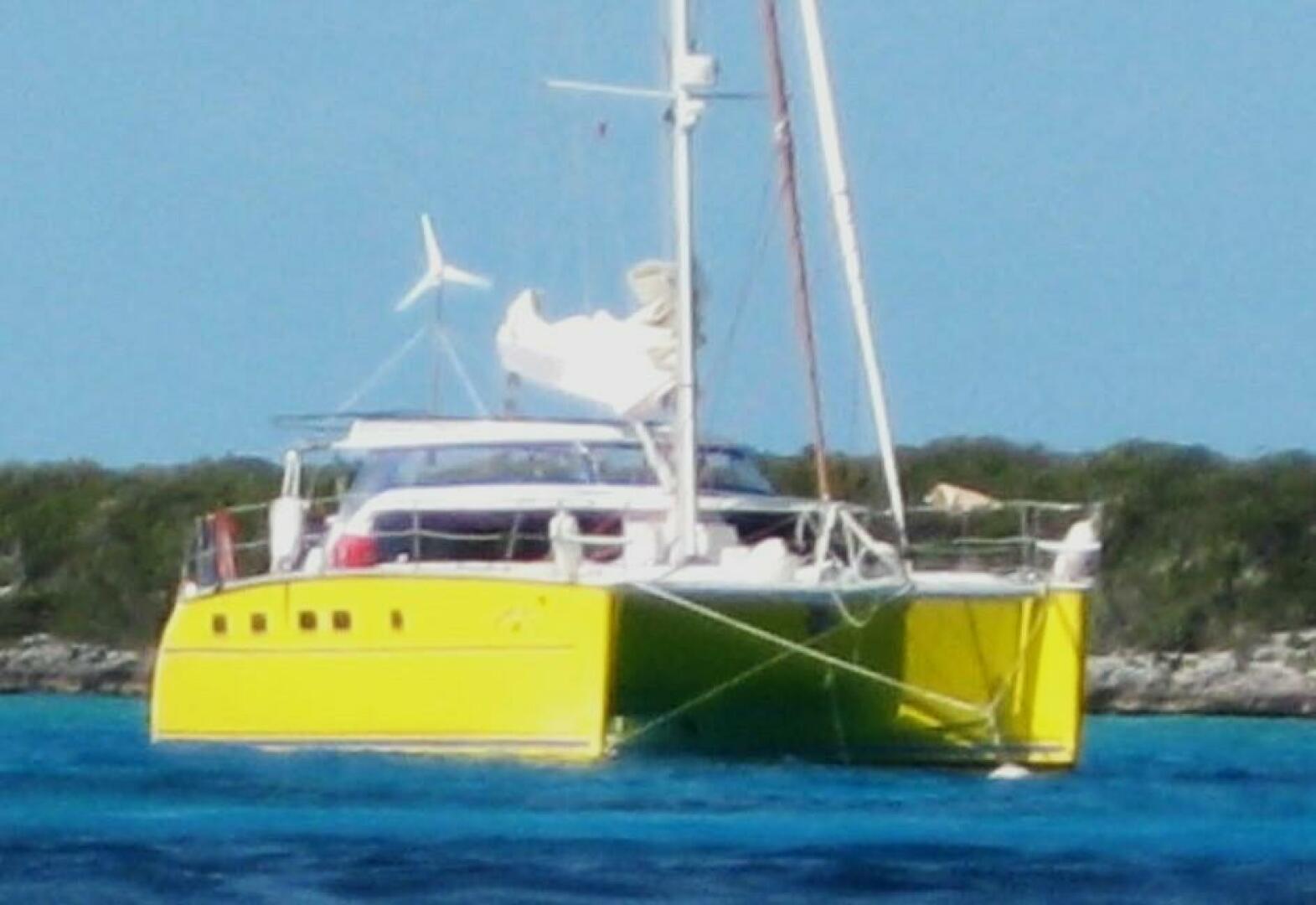 PDQ-Antares 2006-HANA HOU Lahaina-Hawaii-United States-5816609 | Thumbnail