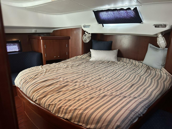 Beneteau-42cc 2003-Sea No Evil Saint Leonard-Maryland-United States-2003 Beneteau Oceanis 42 CC-5896947