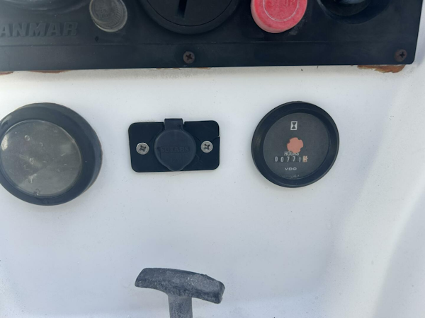 Beneteau-42cc 2003-Sea No Evil Saint Leonard-Maryland-United States-2003 Beneteau Oceanis 42 CC-5854474
