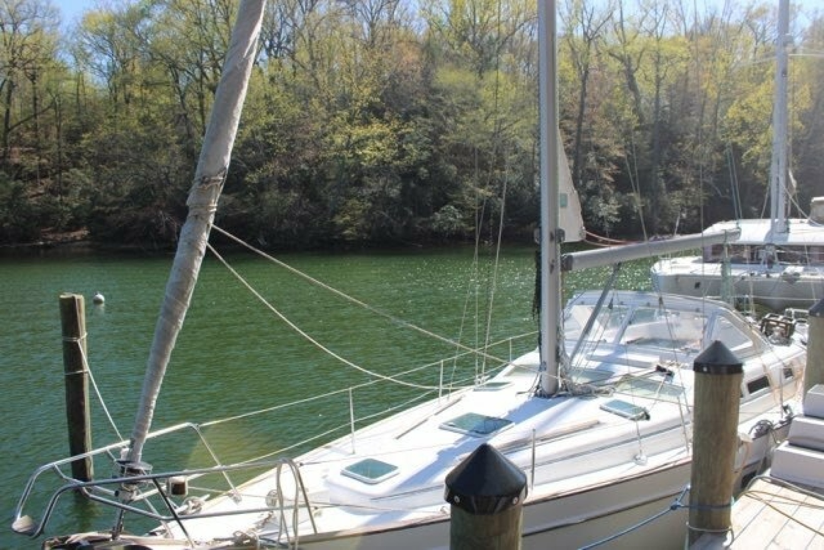 Beneteau-42cc 2003-Sea No Evil Saint Leonard-Maryland-United States-6035411 | Thumbnail