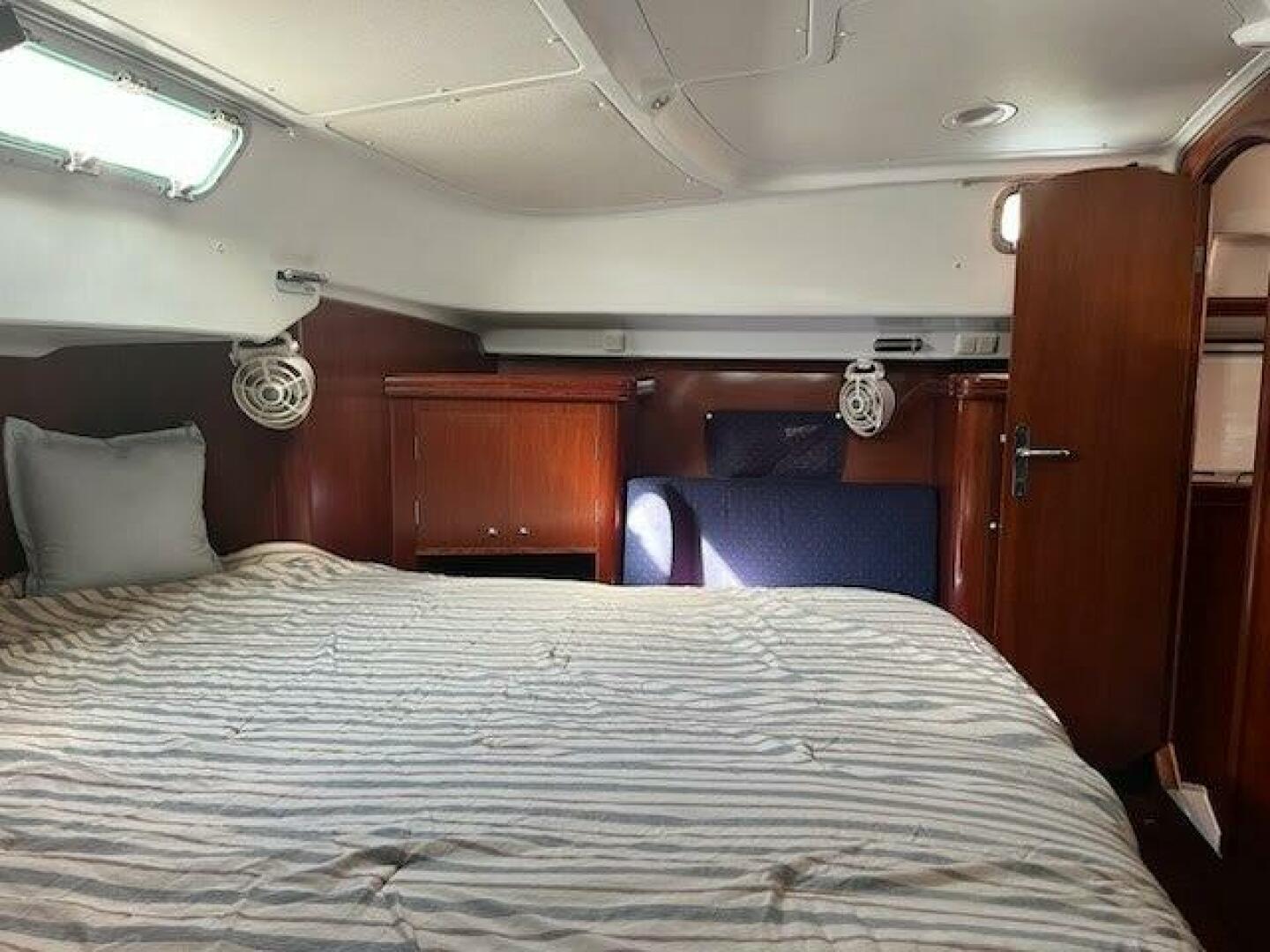 Beneteau-42cc 2003-Sea No Evil Saint Leonard-Maryland-United States-2003 Beneteau Oceanis 42 CC-5892934 | Thumbnail