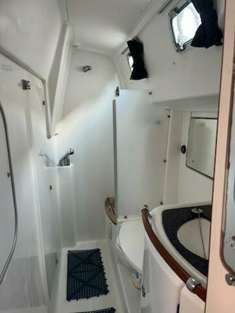 Beneteau-42cc 2003-Sea No Evil Saint Leonard-Maryland-United States-2003 Beneteau Oceanis 42 CC-5892932 | Thumbnail