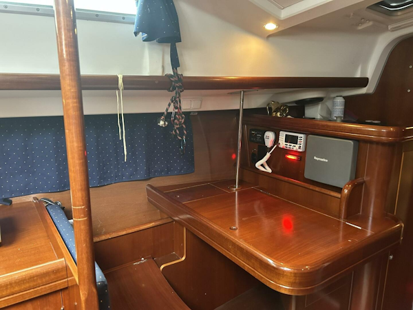 Beneteau-42cc 2003-Sea No Evil Saint Leonard-Maryland-United States-2003 Beneteau Oceanis 42 CC-5854462