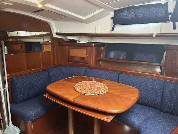 Beneteau-42cc 2003-Sea No Evil Saint Leonard-Maryland-United States-2003 Beneteau Oceanis 42 CC-5854461