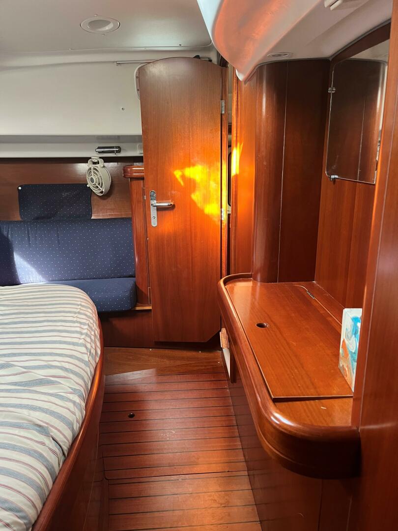 Beneteau-42cc 2003-Sea No Evil Saint Leonard-Maryland-United States-2003 Beneteau Oceanis 42 CC-5835345 | Thumbnail