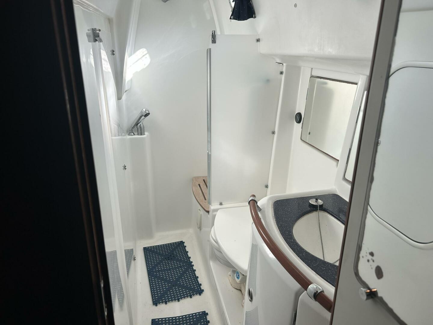 Beneteau-42cc 2003-Sea No Evil Saint Leonard-Maryland-United States-2003 Beneteau Oceanis 42 CC-5896951 | Thumbnail