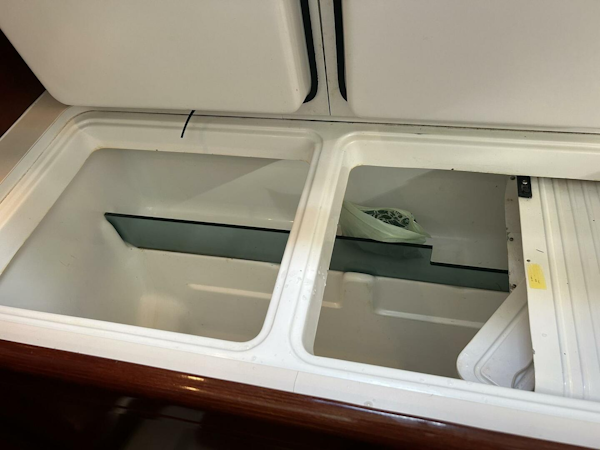 Beneteau-42cc 2003-Sea No Evil Saint Leonard-Maryland-United States-2003 Beneteau Oceanis 42 CC-5896973