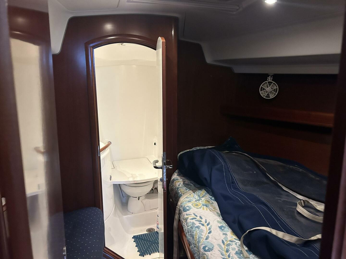 Beneteau-42cc 2003-Sea No Evil Saint Leonard-Maryland-United States-2003 Beneteau Oceanis 42 CC-5896939 | Thumbnail
