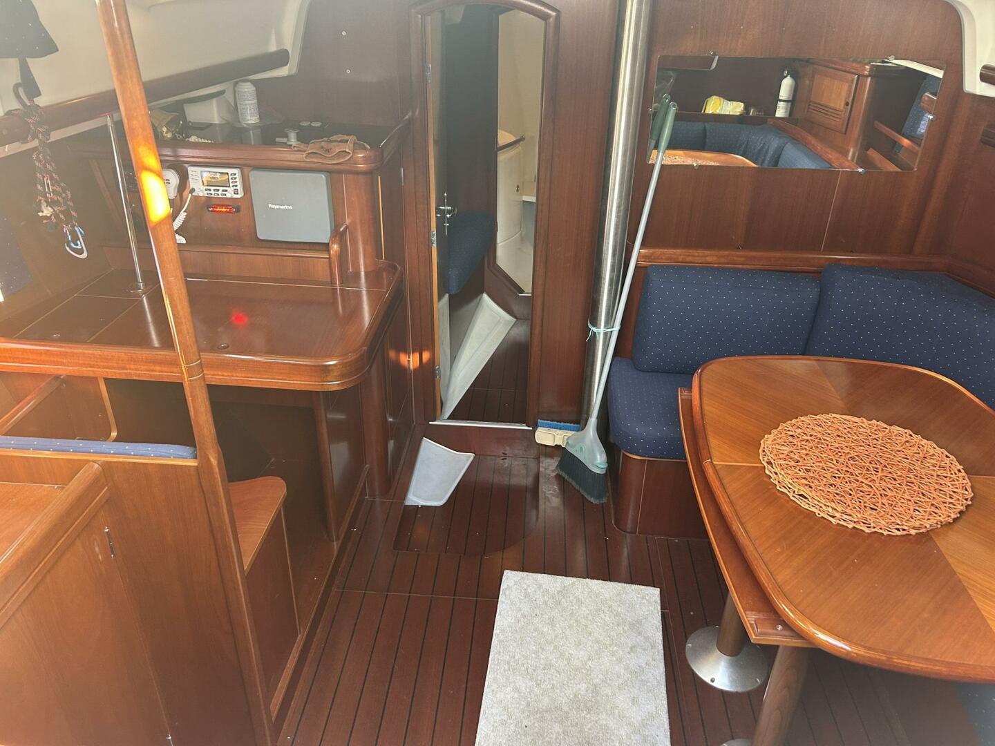 Beneteau-42cc 2003-Sea No Evil Saint Leonard-Maryland-United States-2003 Beneteau Oceanis 42 CC-5896967 | Thumbnail