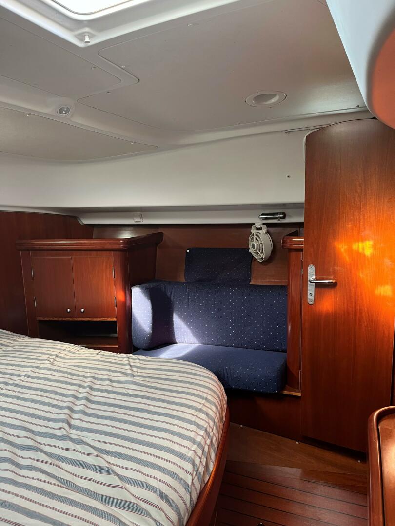 Beneteau-42cc 2003-Sea No Evil Saint Leonard-Maryland-United States-2003 Beneteau Oceanis 42 CC-5835344 | Thumbnail