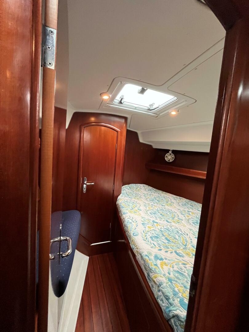 Beneteau-42cc 2003-Sea No Evil Saint Leonard-Maryland-United States-2003 Beneteau Oceanis 42 CC-5835348 | Thumbnail