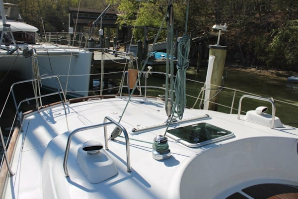 Beneteau-42cc 2003-Sea No Evil Saint Leonard-Maryland-United States-6035405
