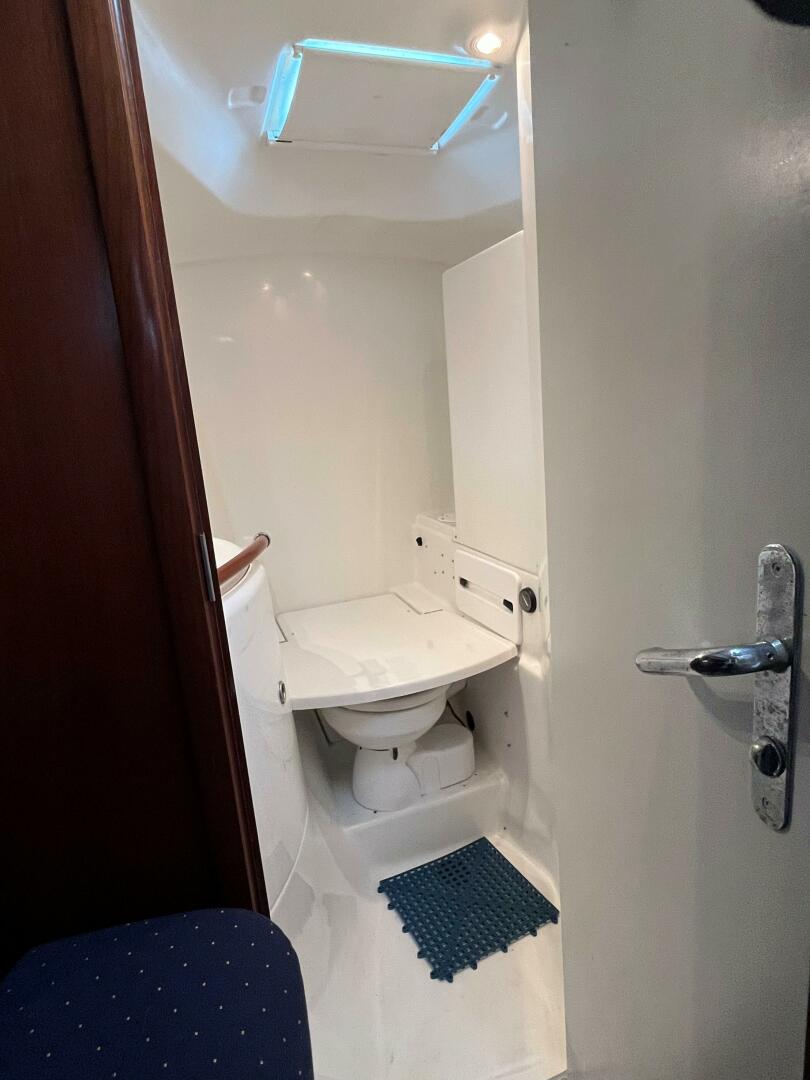 Beneteau-42cc 2003-Sea No Evil Saint Leonard-Maryland-United States-2003 Beneteau Oceanis 42 CC-5835350 | Thumbnail