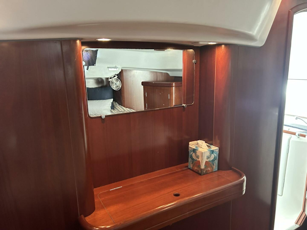 Beneteau-42cc 2003-Sea No Evil Saint Leonard-Maryland-United States-2003 Beneteau Oceanis 42 CC-5896954
