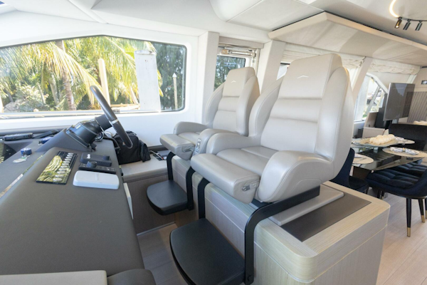 Azimut-Fly 2021-Rho Boat Hollywood-Florida-United States-5814661