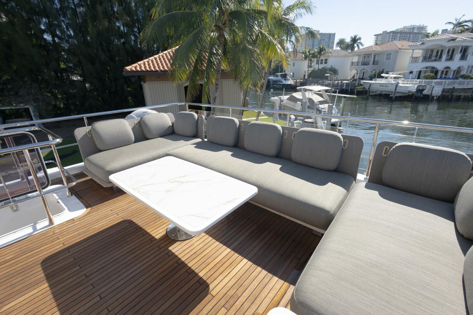 Azimut-Fly 2021-Rho Boat Hollywood-Florida-United States-5814679 | Thumbnail