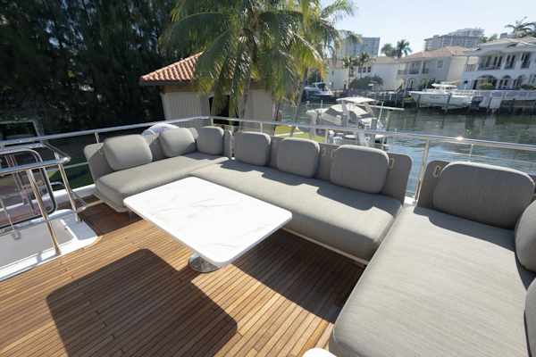Azimut-Fly 2021-Rho Boat Hollywood-Florida-United States-5814679