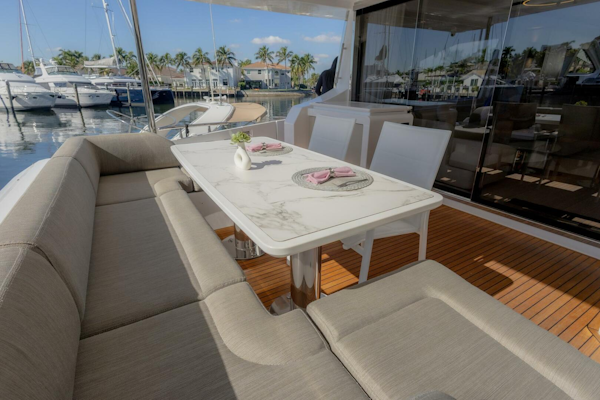 Azimut-Fly 2021-Rho Boat Hollywood-Florida-United States-5814687