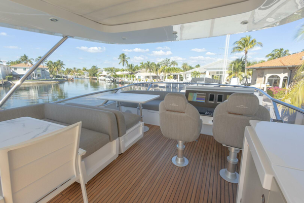 Azimut-Fly 2021-Rho Boat Hollywood-Florida-United States-5814683