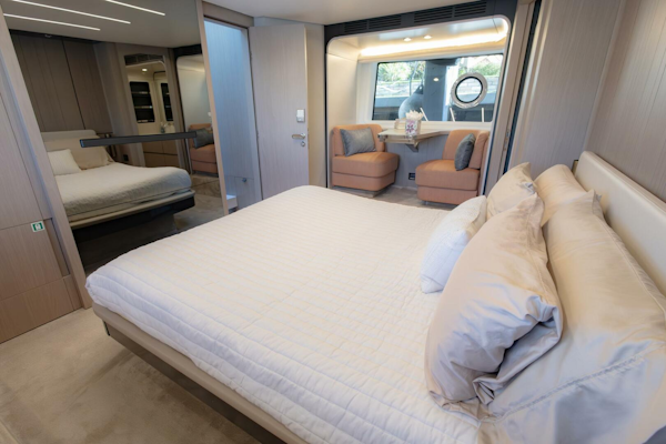 Azimut-Fly 2021-Rho Boat Hollywood-Florida-United States-5814635