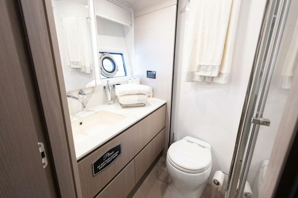 Azimut-Fly 2021-Rho Boat Hollywood-Florida-United States-5814665