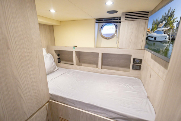 Azimut-Fly 2021-Rho Boat Hollywood-Florida-United States-5825638