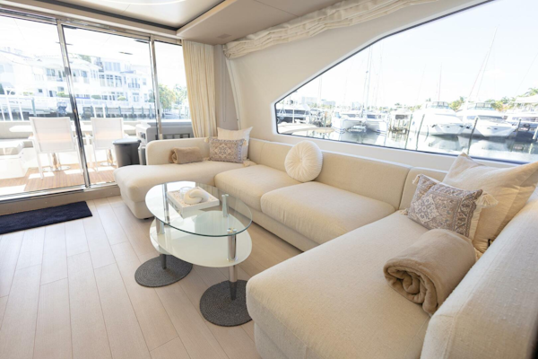 Azimut-Fly 2021-Rho Boat Hollywood-Florida-United States-5814655