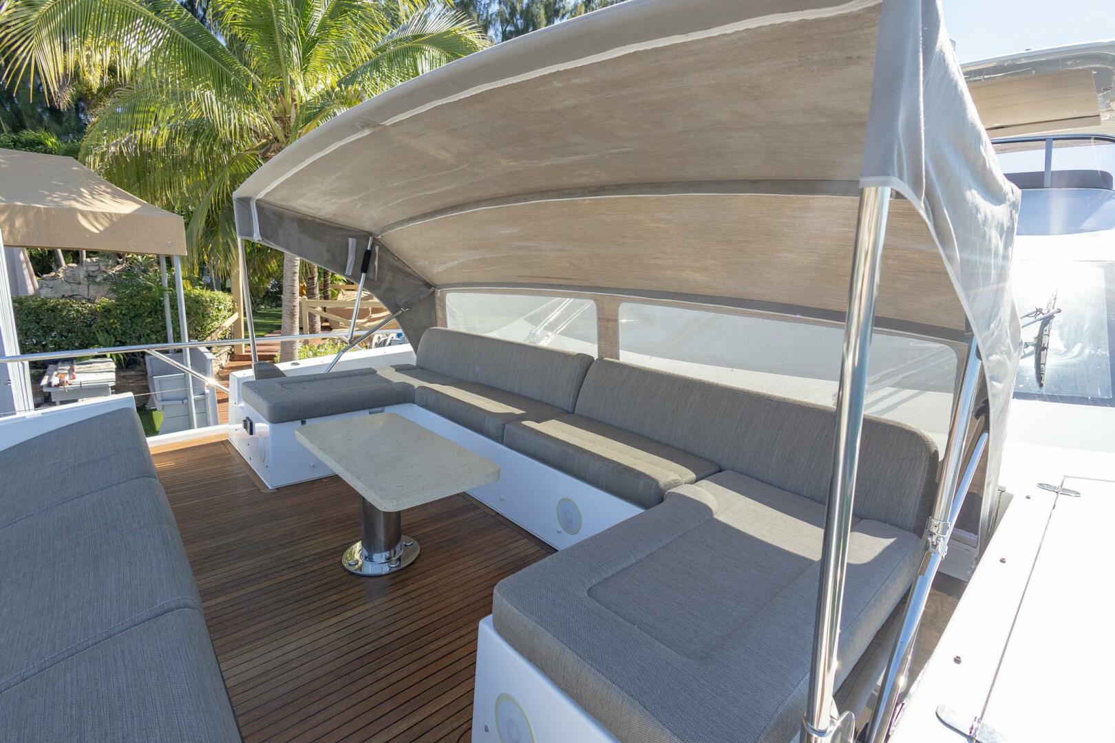 Azimut-Fly 2021-Rho Boat Hollywood-Florida-United States-5814702 | Thumbnail