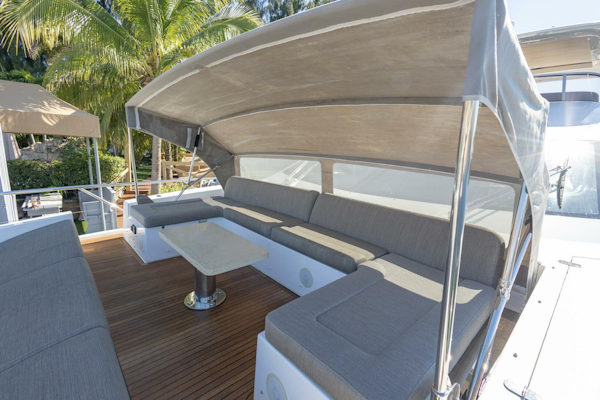 Azimut-Fly 2021-Rho Boat Hollywood-Florida-United States-5814702