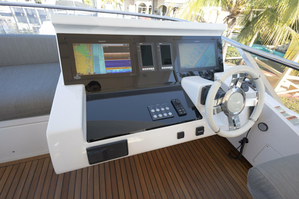 Azimut-Fly 2021-Rho Boat Hollywood-Florida-United States-5814676