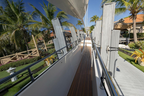 Azimut-Fly 2021-Rho Boat Hollywood-Florida-United States-5814697
