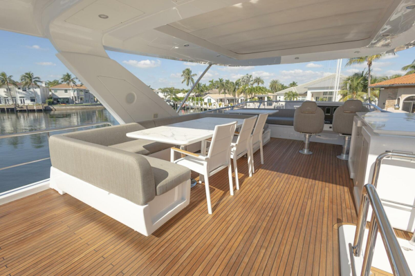 Azimut-Fly 2021-Rho Boat Hollywood-Florida-United States-5814682