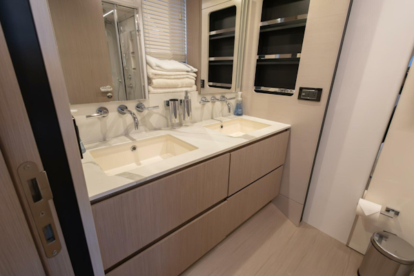 Azimut-Fly 2021-Rho Boat Hollywood-Florida-United States-5814633