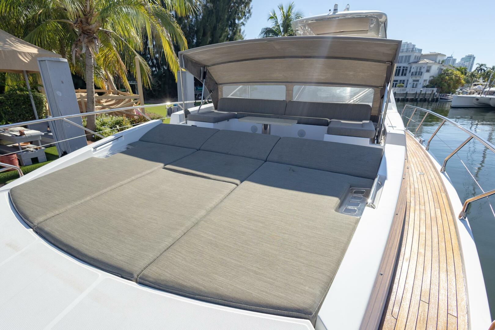 Azimut-Fly 2021-Rho Boat Hollywood-Florida-United States-5814701 | Thumbnail