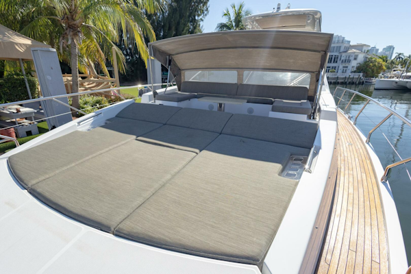 Azimut-Fly 2021-Rho Boat Hollywood-Florida-United States-5814701