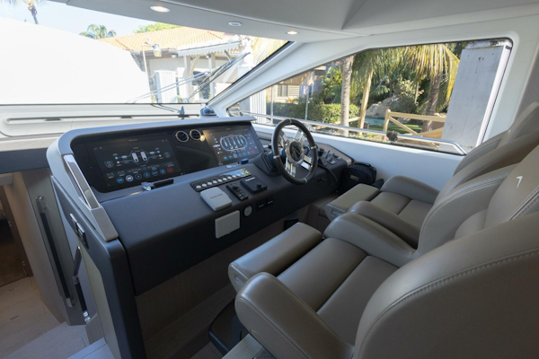 Azimut-Fly 2021-Rho Boat Hollywood-Florida-United States-5814658