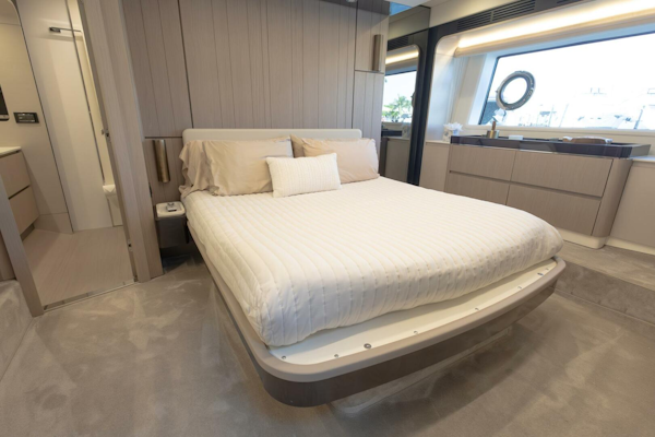 Azimut-Fly 2021-Rho Boat Hollywood-Florida-United States-5814631