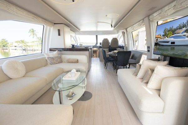 Azimut-Fly 2021-Rho Boat Hollywood-Florida-United States-5825644