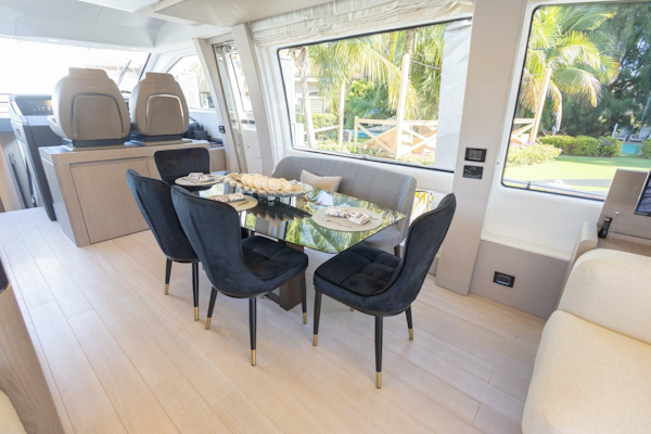 Azimut-Fly 2021-Rho Boat Hollywood-Florida-United States-5814650