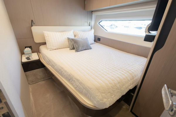 Azimut-Fly 2021-Rho Boat Hollywood-Florida-United States-5814629