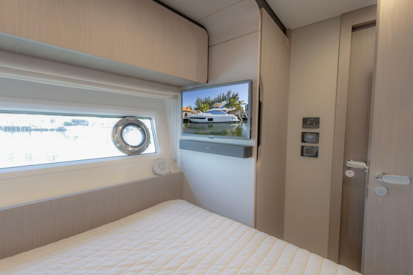 Azimut-Fly 2021-Rho Boat Hollywood-Florida-United States-5825650