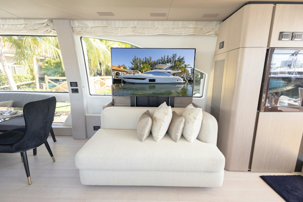 Azimut-Fly 2021-Rho Boat Hollywood-Florida-United States-5825642