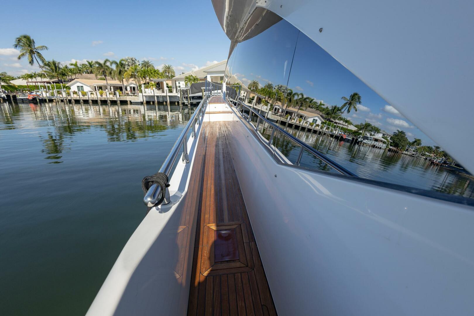 Azimut-Fly 2021-Rho Boat Hollywood-Florida-United States-5814703 | Thumbnail
