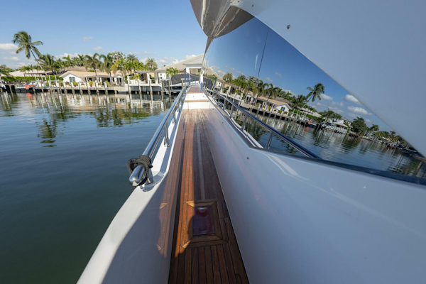 Azimut-Fly 2021-Rho Boat Hollywood-Florida-United States-5814703