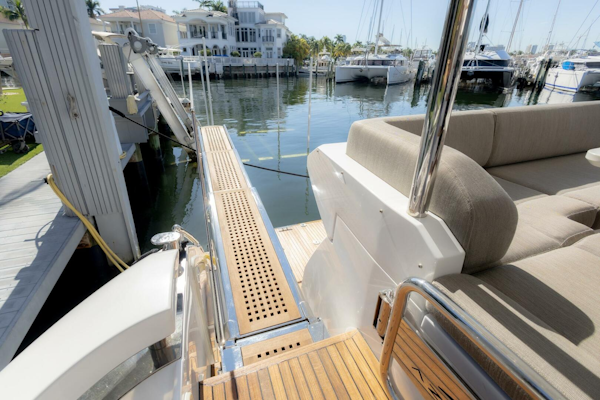 Azimut-Fly 2021-Rho Boat Hollywood-Florida-United States-5814689