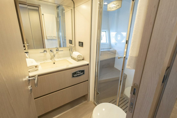 Azimut-Fly 2021-Rho Boat Hollywood-Florida-United States-5814668