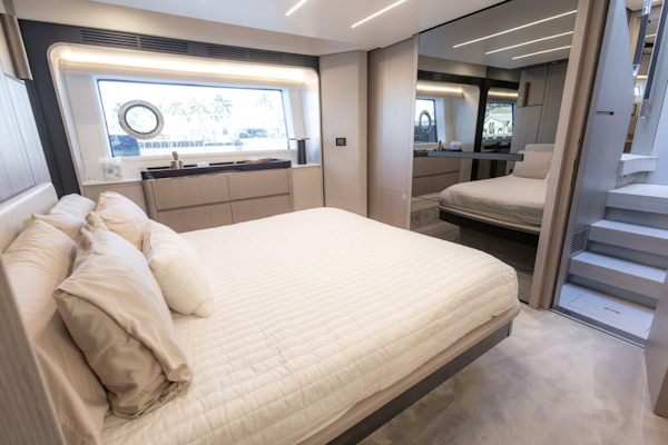 Azimut-Fly 2021-Rho Boat Hollywood-Florida-United States-5814643