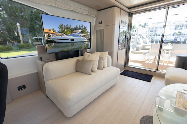 Azimut-Fly 2021-Rho Boat Hollywood-Florida-United States-5825636